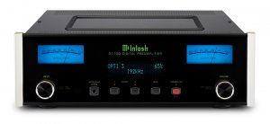 McIntosh D1100