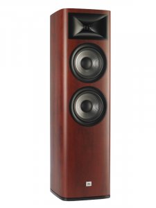 JBL Studio 690