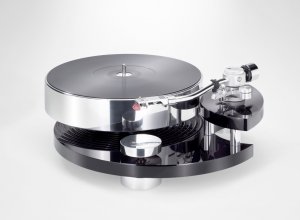 Transrotor Jupiter