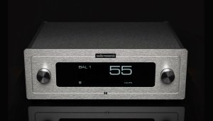 Audio Research LS-3 