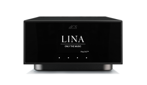  dCS Lina Network DAC 2.0