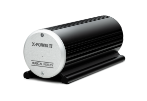 Musical Fidelity X-Power TT