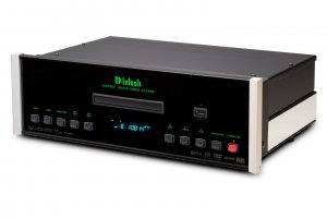 McIntosh MVP901