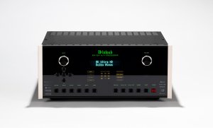 McIntosh MX124