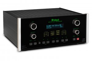 McIntosh MX170