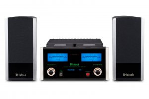 McIntosh MXA80