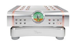 D’Agostino Momentum MxV Integrated Amplifier