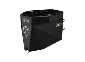 Ortofon MC X40