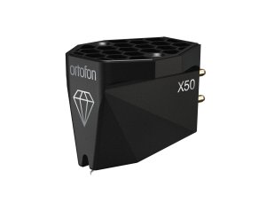 Ortofon MC X50