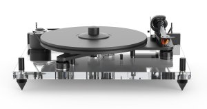 Pro-Ject Perspective Final Edition