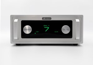 Audio Research Reference 20