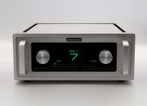 Audio Research Reference 7