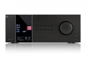 JBL Synthesis SDR-35