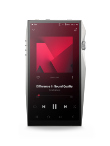 Astell&Kern A&ultima SP4000T