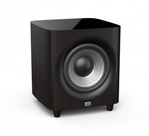 JBL Studio 660P