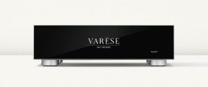 dCS Varèse User Interface