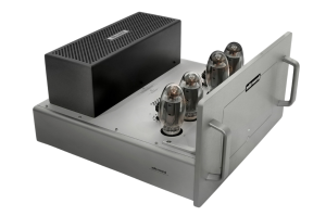 Audio Research D-80