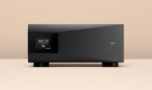 dCS MCD 16