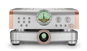 D’Agostino Momentum C2 Preamplifier