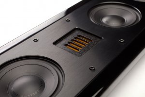 Cajas acústicas MartinLogan Motion SLM