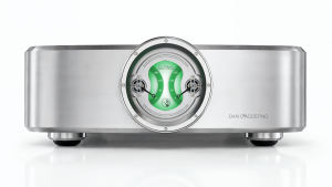 D’Agostino Progression Neo Stereo
