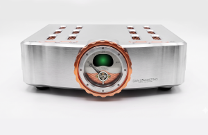 D’Agostino Progression Neo Preamplifier