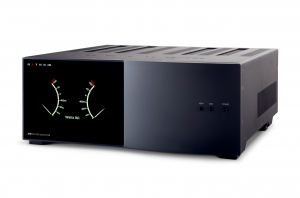 Anthem STR Power Amplifier
