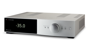 Anthem STR Preamplifier