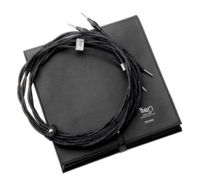 Cable de conexión a cajas acústicas Yter Speaker