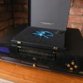 Reproductor de CD Electrocompaniet EMC 1UP
