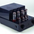 Amplificador integrado PrimaLuna ProLogue Classic