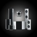 Cajas acústicas Vienna Acoustics Schönberg