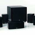 Conjunto Cine en Casa Boston Acoustics A2310HTS