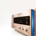 Reproductor de música en red Marantz NA-11S1