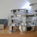 Giradiscos Transrotor Orion Reference FMD