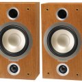 Cajas acústicas Tannoy Mercury VR