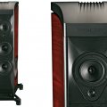 Caja acústica Sonus faber “The Sonus faber”