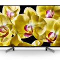 Sony FWD-49X80G/T