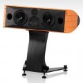 Canal central Sonus Faber Cremona Center M