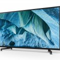 Sony FWD-85Z9G/T