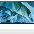 Sony FWD-85Z9G/T