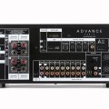 Advance Paris A10 APEX