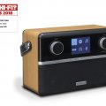 Roberts Stream 94i