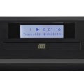 Rotel CD11 MKII