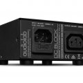 Audiolab DC BLOCK
