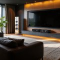 Wharfedale Elysian 3R