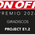 Pro-Ject E1.2
