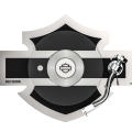 Pro-Ject Harley-Davidson