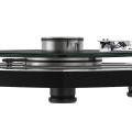 Pro-Ject Harley-Davidson