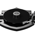 Pro-Ject Harley-Davidson